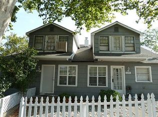 1143 Magnolia Ave, Redding, CA 96001