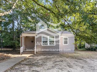 231 Dunbar St, Jackson, MS 39216