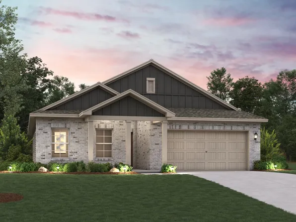 705 Vineyard Way, Forney, TX 75126