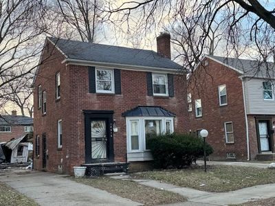 14616 Vaughan St, Detroit, MI, 48223