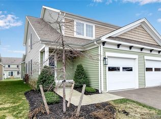 501 Carriage Ln, West Seneca, NY 14224