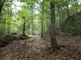 Brighton Hill Rd, Minot, ME 04258