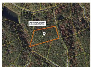 Grouse Top Rd, Walland, TN 37886