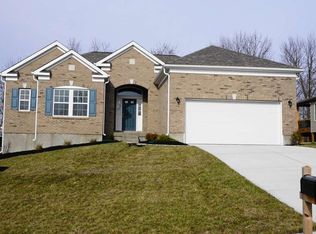 11555 Hancock Ct, Independence, KY