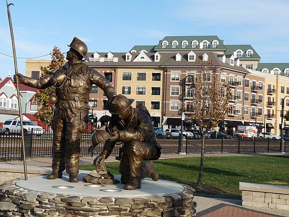 Providence Condo, Palatine
