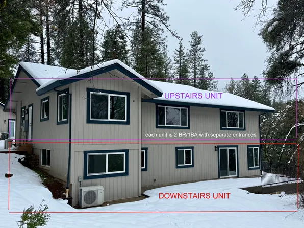 (undisclosed Address), Grass Valley, CA 95945