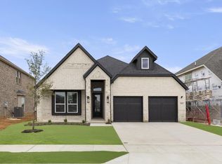 2032 Valencia Dr, Little Elm, TX 75068