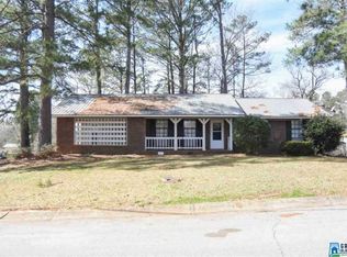 500 Scott Ln, Oxford, AL 36203
