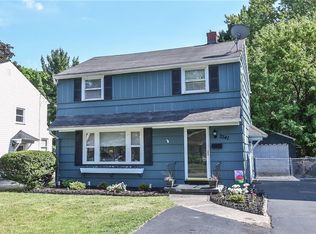 2341 Titus Ave, Rochester, NY 14622
