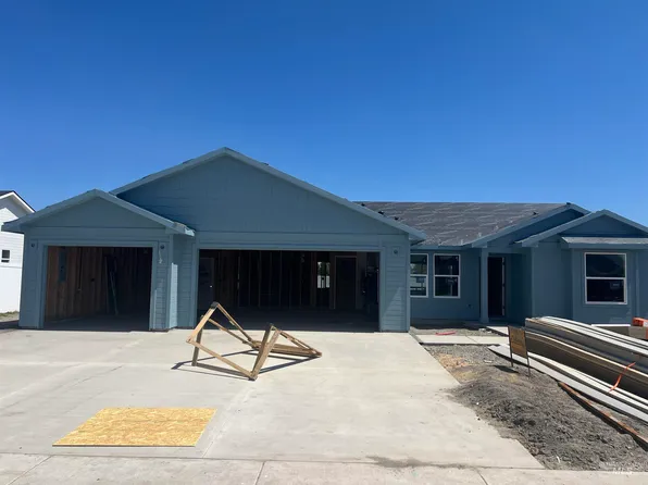 980 Campbell St, Vale, OR 97918