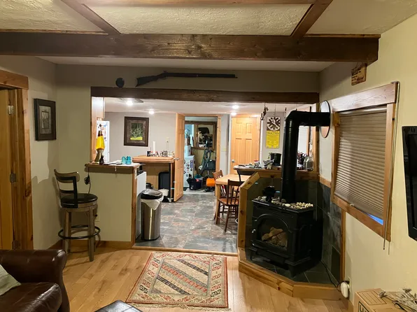 117 W Virginia St, Oak Creek, CO 80467