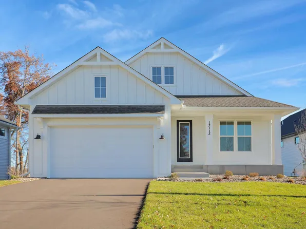 13113 Ghia Ct NE, Blaine, MN 55449