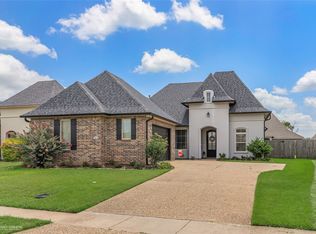 504 Ranger Dr, Bossier City, LA 71111