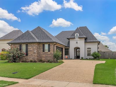 504 Ranger Dr, Bossier City, LA, 71111