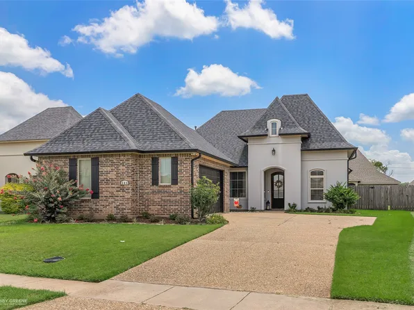 504 Ranger Dr, Bossier City, LA 71111