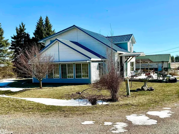 20502 578th St, Cincinnati, IA 52549