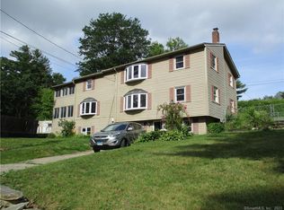 58 Center St, Thompson, CT 06277