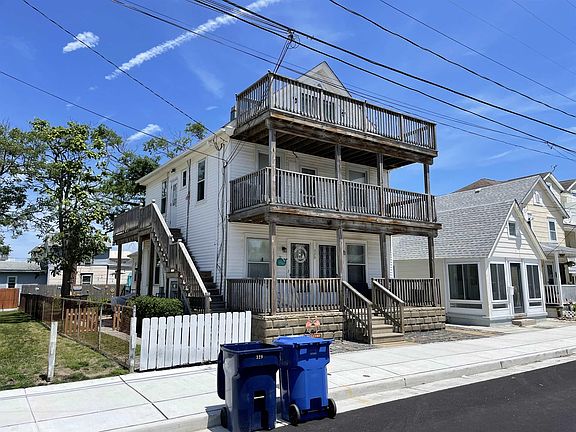2nd image of 329 W Andrews Ave #3