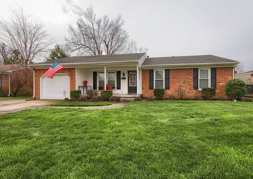 1st image of 1606 Forrest Ln