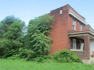 4830 Chatsworth Ave, Pittsburgh, PA