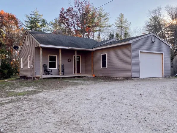 13 French Road, Porter, ME 04068