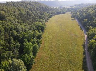 Punkin Flat Rd, Marshall, AR 72650