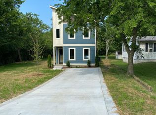 4023 Meadow Rd #1, Nashville, TN 37218