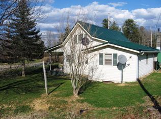 534 Harmon Rd, Mountain City, TN 37683