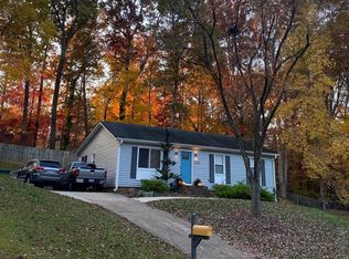 1017 Trollingwood Ln, Raleigh, NC 27615