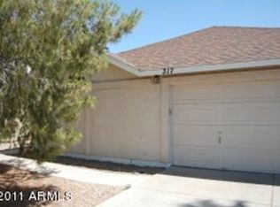 317 E Piute Ave, Phoenix, AZ 85024