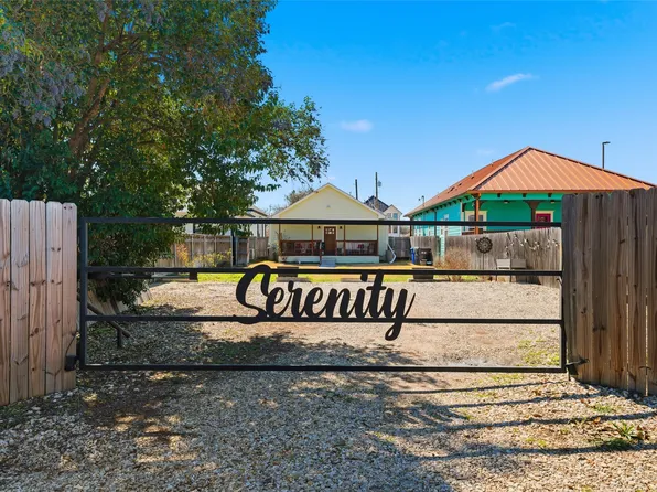 708 S 9th St, Waco, TX 76706