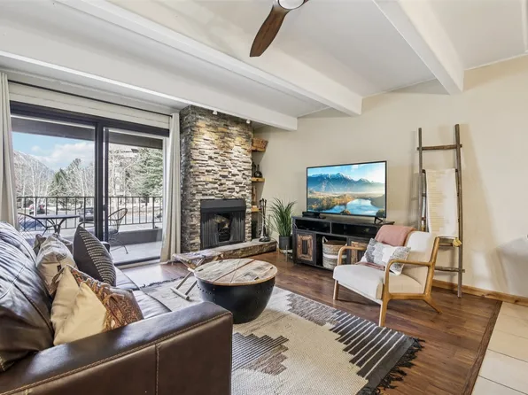 220 E La Bonte St #210, Dillon, CO 80435