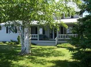 24228 Bay View Dr, Mc Millan, MI 49853