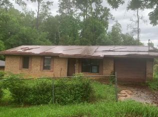 224 Ivey Dr, Quincy, FL 32351