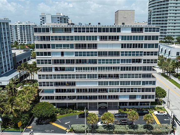 2nd image of 345 N Fort Lauderdale Beach Boulevard #305