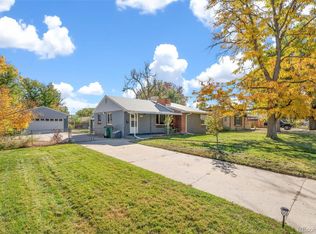 4770 Otis St, Wheat Ridge, CO 80033