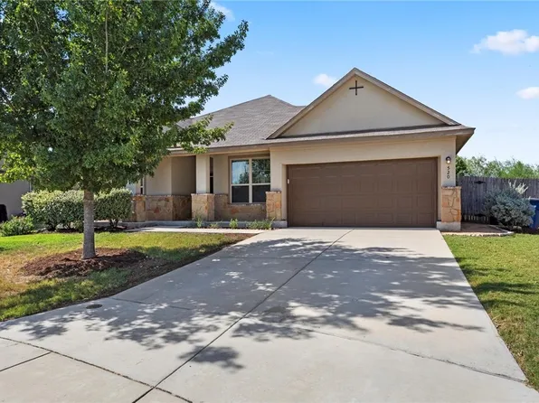 520 Meadow Wind, New Braunfels, TX 78132