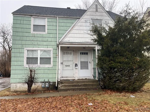 726 Taunton Pl, Buffalo, NY 14214