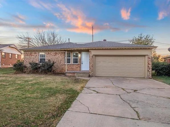 7221 Ashby Ter, Oklahoma City, OK 73149