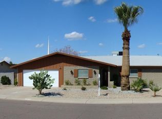 5036 W Grandview Rd, Glendale, AZ 85306