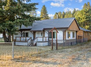 504 W 5th St, Cle Elum, WA 98922