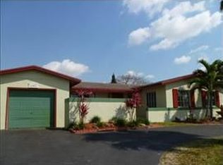 11491 SW 122nd Ave, Miami, FL 33186