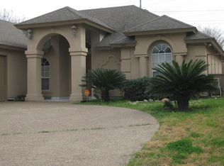 9017 Lady Di Loop, Laredo, TX 78045