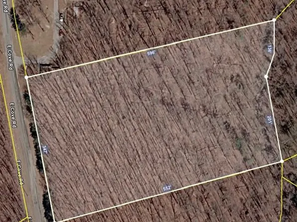 0 E Cove Rd, Monterey, TN 38574