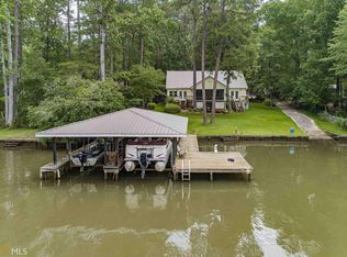 116 Edith Ln #19, Eatonton, GA 31024