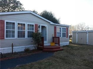4 Ohare Ct, Coventry, RI 02816