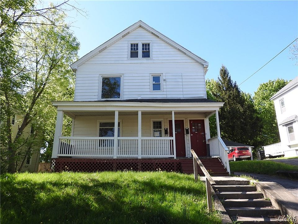 10709 Gordon Ave, Syracuse, NY 13207 Zillow
