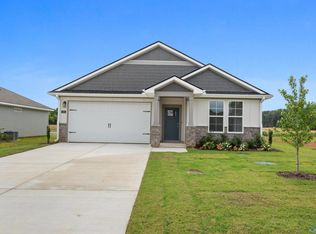 105 Starview Ct, Harvest, AL 35749