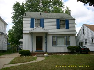 2809 Merrimac Blvd, Toledo, OH 43606