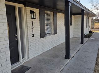 1513 W Main St, Little River Academy, TX 76554